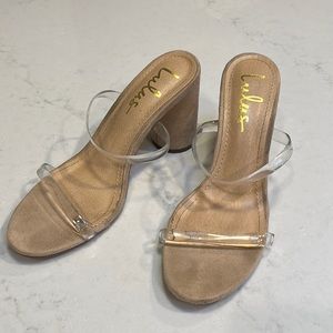 Heels - Lulu’s